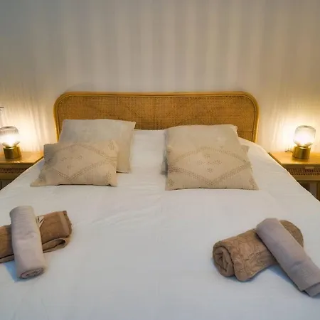 Apartment Casa Alma. Hyper Centre. Luxe. Nizza