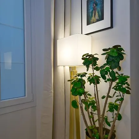 Apartment Casa Alma. Hyper Centre. Luxe. Nizza