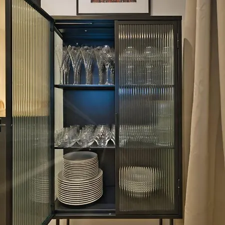 Casa Alma. Hyper Centre. Luxe. Apartment Nice